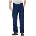 Dickies Men's Regular-Fit 5-Pocket Jean - Blue -
