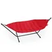 Fatboy Headdemock Superb Outdoor Hammock - HDMK-SUP-RED