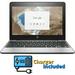 Excellent pre owned HP Chromebook 11 GRADE B