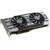 EVGA NVIDIA GeForce GTX 1080 8GB PCI Express 3.0 Graphics Card - 08G-P4-6181-KR