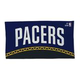 WinCraft Indiana Pacers 22'' x 42'' 2022/23 City Edition Locker Room Towel