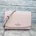 Kate Spade Bags | Kate Spade Carson Convertible Crossbody & Shoulder Bag In Light Rose Pink | Color: Gold/Pink | Size: 6.87"H X 9.12"W X 2.56"D