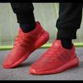 Adidas Shoes | Mens Adidas Originals Swift Run 22 Red | Color: Red | Size: 12