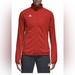 Adidas Other | Adidas Track Suit | Women’s Size Medium | Color: Black/Red | Size: Medium