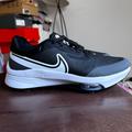 Nike Shoes | Nike Air Zoom Infinity Tour Next% Golf Shoes Mens Taylormade Callaway | Color: Black/White | Size: Various