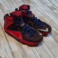 Nike Shoes | Lebron 12 Superman | Color: Blue/Red | Size: 6bb