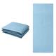 Good Nite Klappbare Yogamatte Rutschfest Tragbare Fitnessmatte Faltbar Leicht Gymnastikmatte Pilates Sport Reiseyogamatte 183 x 61 x 0.6 cm (Blau)