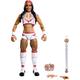 WWE Action Figures, WWE Elite Queen Zelina Figure with Accessories, Collectible Gifts