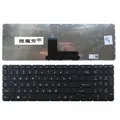 US Nouveau clavier pour Toshiba Satellite L50-B L55-B L55DT-B S50-B S55-B Anglais Ordinateur