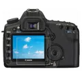 Protecteur d'écran pour Canon Film de protection en verre trempé pour appareil photo EOS 5D II