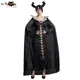Eraspooky – déguisement d'halloween pour femme déguisement de Vampire maléfique