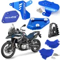 Ensemble de pièces d'accessoires de moto pour BMW pièces pour Fenecute GS F750 GS F execute GS 750