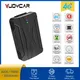 SAC-Traqueur GPS 4G avec alarme de voiture 6000/10000/20000mAh longue veille localisateur GPS de