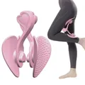 Entraîneur de hanche multifonction pour femme exercice des cuisses entraîneur de plancher pelvien