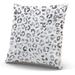 Everly Quinn Throw Square Pillow Cover Cotton Blend | 18 H x 18 W x 2 D in | Wayfair FEC7CB820CD5486C8D27322C670F344E