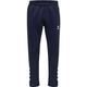 HUMMEL Unisex Adults, Unisex Adult hmlCORE XK POLY PANTS, Größe XL in Blau