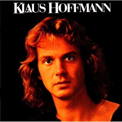 Klaus Hoffmann (1975) - Klaus Hoffmann. (CD)