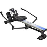Stamina BodyTrac Glider 1060 Cardio Exercise Fitness Rower Rowing Machine - 34
