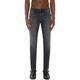 Diesel Herren D-yennox Jeans, 02-0ihav, 38W / 32L