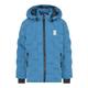 Lego Wear Unisex Kinder Lego Wear Winterjacke 3.000 Wassersäule Atmungsaktiv mit Schneefang Lwjipe 706 Jacke, 523, 110 EU