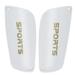 Ruibeauty 2Pcs Soccer Shin Pad Children s Soccer Shin Pad Football Match Protective Pad Suitable for Years Youth Child Teenagers Boys Girls