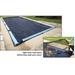 BlueWave Products WINTER COVERS WC564 Leaf Net For 20 x 40 Pool