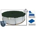 Arctic Armor WC812-4 12 Year 30 Round Above Ground Swimming Pool Winter Covers