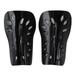 Youth Soccer Shin Guards 1 Pair Kids Soccer Shin Pad for Adult Junior Youth Boys Girls - Durable & Comfortable - Select Colors -