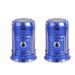 Camping Lantern Emergency Hurricane Lights Portable Camp Tent Lamp