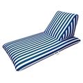 Drift and Escape Pool Chaise Lounge - Morgan Dwyer Signature Series