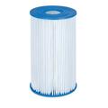 Summer Waves Type B Filter Cartridges Pool Accessory 2-Pack Adults Unisex