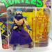 Teenage Mutant Ninja Turtles: 4 Original Classic Shredder Basic Figure by Playmates Toys