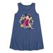 JoJo Siwa - Jojo Wreath - Toddler and Youth Girls A-line Dress