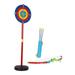 Kids Bow Arrow Set Archery Toy Shooting Target Quiver Hunting Role Play