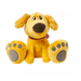 Disney Parks Pixar UP Dug Big Feet 11inc Plush New with Tag