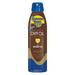 Banana Boat Deep Tanning Dry Oil Clear Spray SPF 4 Sunscreen 6 oz