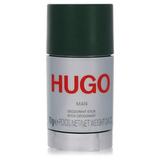 HUGO by Hugo Boss Deodorant Stick 2.5 oz for Men - Brand New