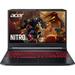 Acer Nitro 5 Gaming/Entertainment Laptop (Intel i5-10300H 4-Core 15.6in 144Hz Full HD (1920x1080) GeForce GTX 1650 8GB RAM 1TB m.2 SATA SSD Backlit KB Wifi USB 3.2 HDMI Win 11 Home)
