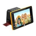 Kodak Slide N SCAN Film and Slide Scanner with 7 LCD Screen Converts Negatives & Slides to JPEG