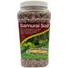 Samurai Aquascaping Soil, 9 lbs., Multi-Color