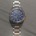 Coach Accessories | Genuine Coach Watch | Color: Blue/Silver | Size: Os