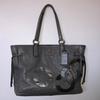 Coach Bags | Coach Hand Bags Used Good | Color: Gray/Silver | Size: Os