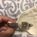 Michael Kors Jewelry | Michael Kors Bangle Bracelet | Color: Gold/Silver | Size: Os