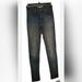 Levi's Jeans | Levi Strauss & Co Blue 721 High Rise Skinny Women’s Jeans Size W 26 L 30 | Color: Blue | Size: 26