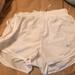 Nike Shorts | Brand New White Nike Shorts | Color: White | Size: S