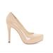 Jessica Simpson Shoes | Jessica Simpson Shoes. | Color: Cream | Size: 6