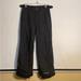 Columbia Pants & Jumpsuits | Columbia Omni Tech Arctic Trip Mens Black Ski Snow Snowboard Pants Sz:S | Color: Black | Size: S