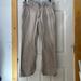 Carhartt Pants | Carhartt Men’s Canvas Pants | Color: Tan | Size: 34
