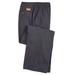 Blair Haband Men’s Casual Joe® Stretch Waist Poplin Pants - Grey - 44