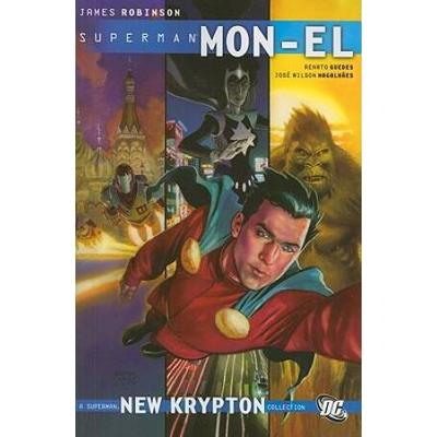 Superman: Mon-El Vol 1 (Superman New Krypton